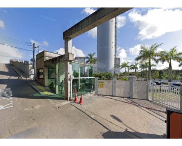 Lauro de freitas/ba - apartamento com 40.28 m² no bairro caixa d'água 530038649 apartamentos em leilão | mgl leilões