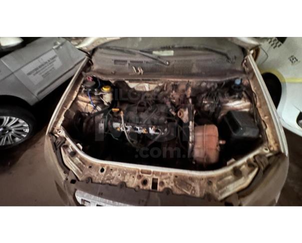 Foto de ITABIRITO/MG - Fiat Strada Adventure CD, 2013/2013, FLEX 