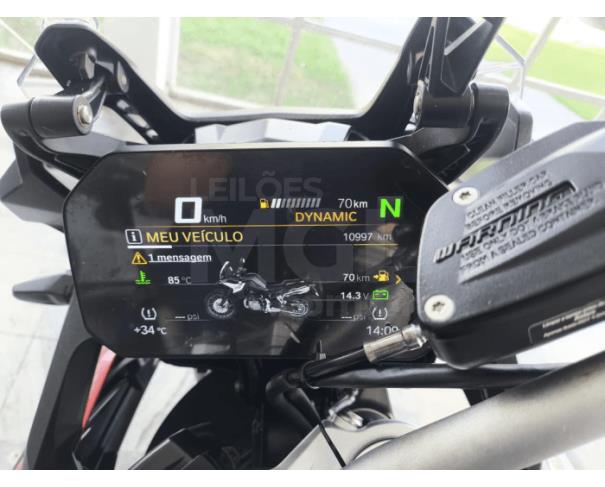 Foto de ITAÚNA/MG- MOTO BMW F850 GS 2023/2023 - PA00861