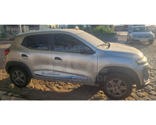 Foto de ASSARÉ/CE - Renault/Kwid Zen 2, 2022/2023