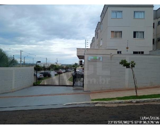 Londrina/pr — apartamento conjunto habitacional violim (f8787714664549) apartamentos em leilão | mgl leilões