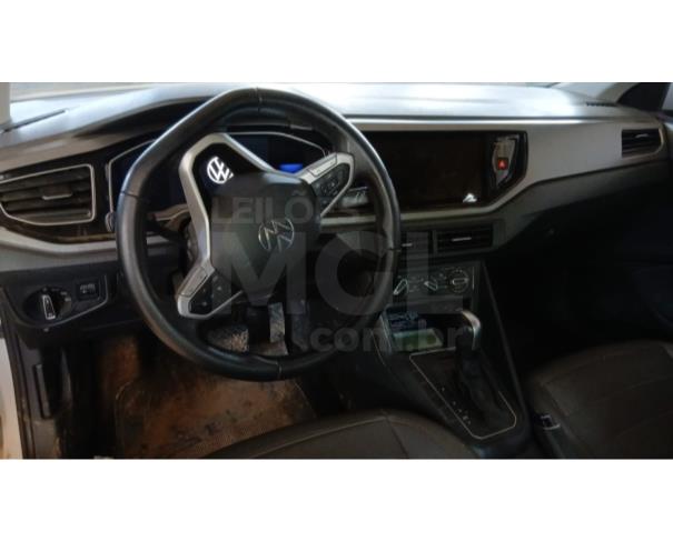 Foto de CHALÉ/MG - VW Nivus CL TSI AD, 2021/2022