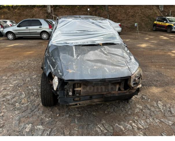 Foto de ITAÚNA/MG- VOLKSWAGEN NOVA SAVEIRO RB MBVS 2017/2018-  PA13239