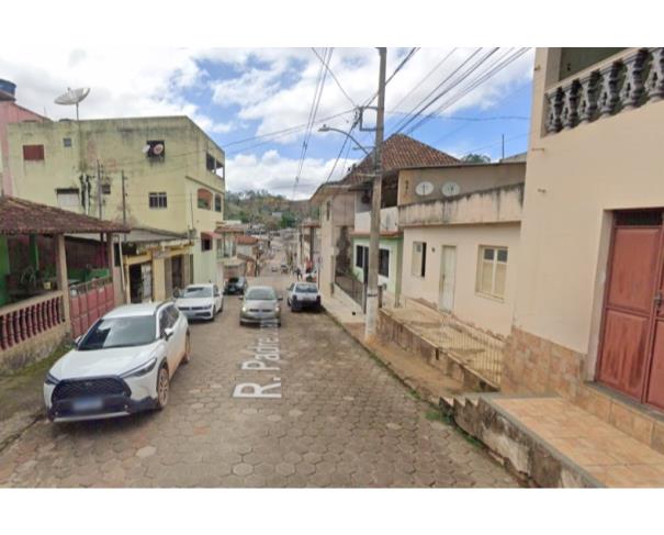 Foto de SÃO FRANCISCO DO GLÓRIA/MG — Imóvel comercial com 74,76m² no Centro