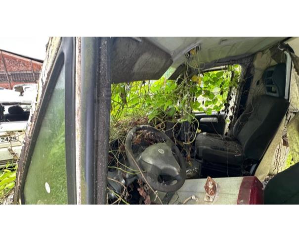 Foto de VALENÇA/BA – Fiat/Ducato RontanaMB Ambulância 2013/2013
