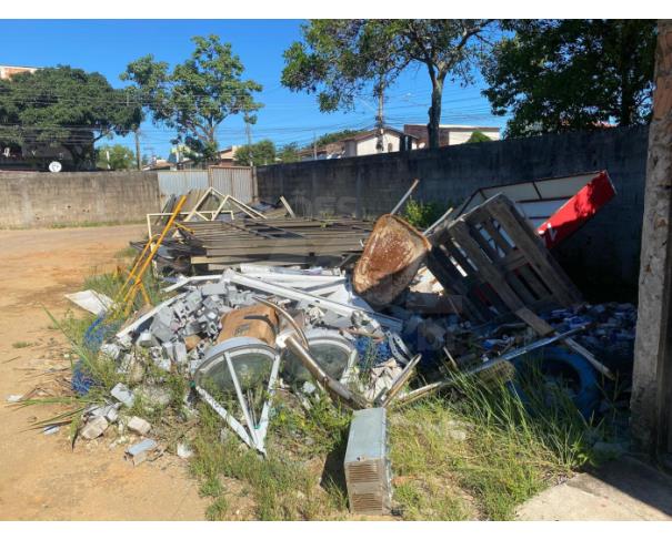 Foto de ANCHIETA/ES - Sucata Geral