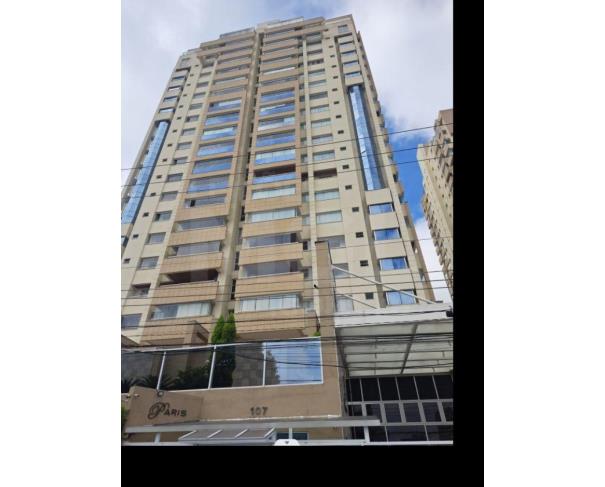 Foto de SANTO ANDRÉ/SP — Apartamento com 4 quartos (F1444406035990)