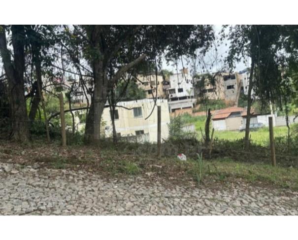 Foto de ITAÚNA/MG - Lote com a área de 300,00m², situado no bairro Itaunense
