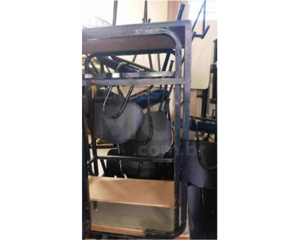 Foto de CONCEIÇÃO DOS OUROS/MG - Lote composto por Eletroeletrônicos, Informática e Mobiliário Diversos