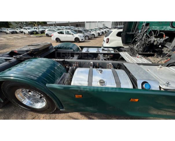 Foto de ITAÚNA/MG - CAVALO TRATOR SCANIA/R460 A6X2 ANO 2023/2024 - SC1115