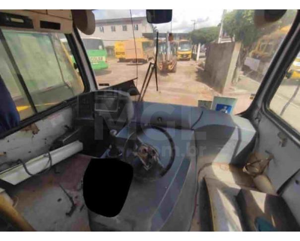 Foto de GAMELEIRA/PE - Ônibus Volkswagen / 15190 Eod Esore, 2013/2014, DIESEL 