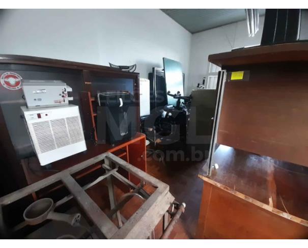 Foto de LAGES/SC - LOTE DE MOBILIÁRIO, EQUIPAMENTOS DE LABORATÓRIO E ELETRODOMÉSTICOS