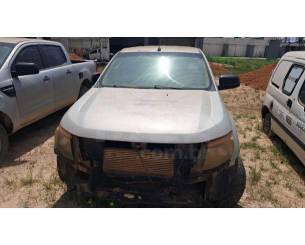 Foto de MARABÁ/PA - I/FORD RANGER XL CD4 22, 2013/2014