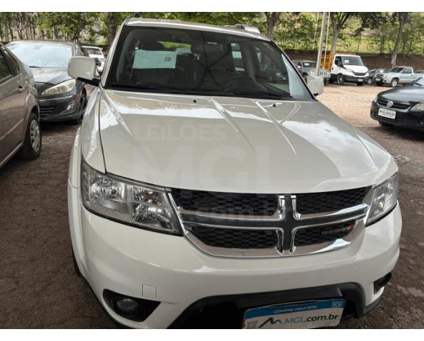 Foto de ITAÚNA/MG- DODGE JOURNEY R/T 2014/2015  - BC00049