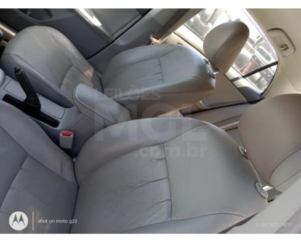 Foto de ITAÚNA/MG - TOYOTA COROLLA XEI18FLEX  - 2008/2008 