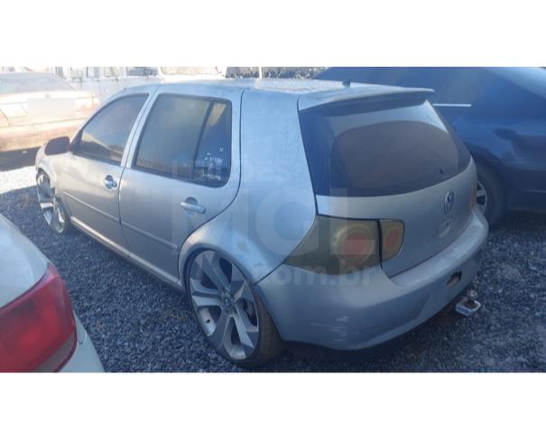Foto de APARECIDA DE GOIÂNIA/GO - VOLKSWAGEN Golf - CIRCULÁVEL