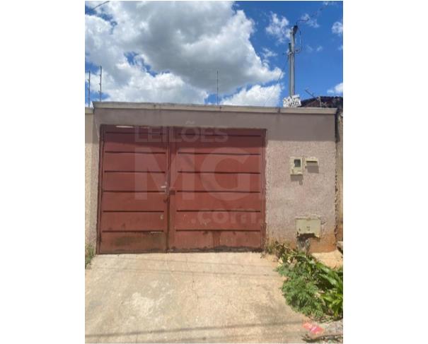 Foto de TRINDADE/GO — Casa 1 quarto (F8444416757961)