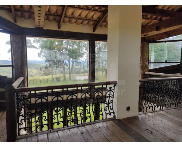 Foto de ITATIAIUÇU/MG — Fazenda com aprox. 181ha (1.800.000m²) no Teixeiras