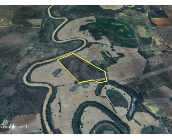 Foto de MOEMA/MG — Terreno Rural com 3.73.73 hectares no "Marinheiro"
