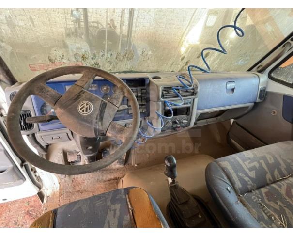 Foto de IBATIBA/ES - VW/13.180 EURO3 WORKER, 2009/2010, DIESEL 
