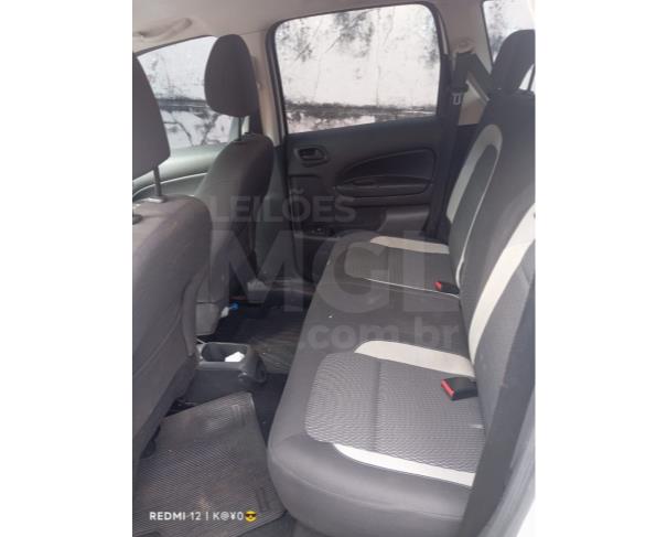 Foto de DOURADOQUARA/MG - CARRO - Citroen Aircross Start MT, 2018 /2019