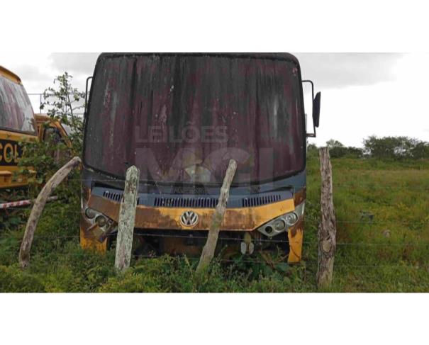 Foto de ANTÔNIO CARDOSO/BA - Ônibus VW 15.190 EOD E.HD ORE, 2012/2013, DIESEL 