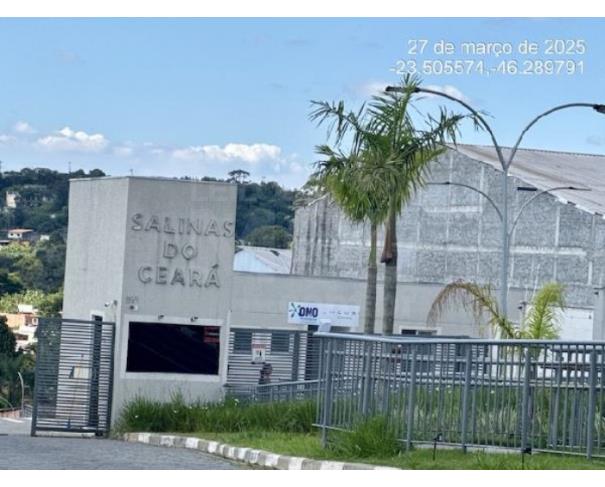 Foto de SUZANO/SP — Apartamento com 2 quartos (F8787712130865)