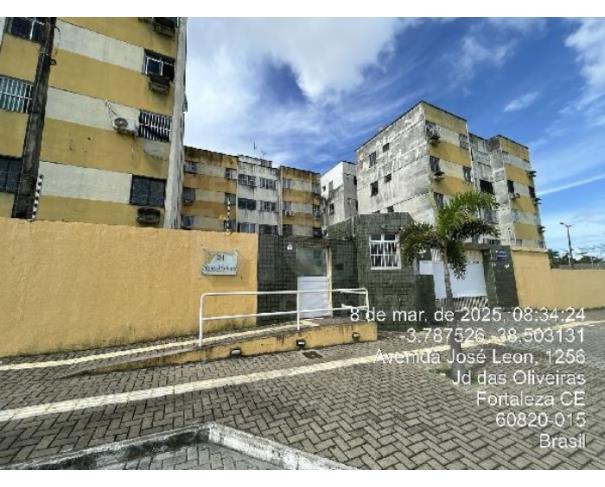 Foto de FORTALEZA/CE — Apartamento com 3 quartos (F1444410874542)