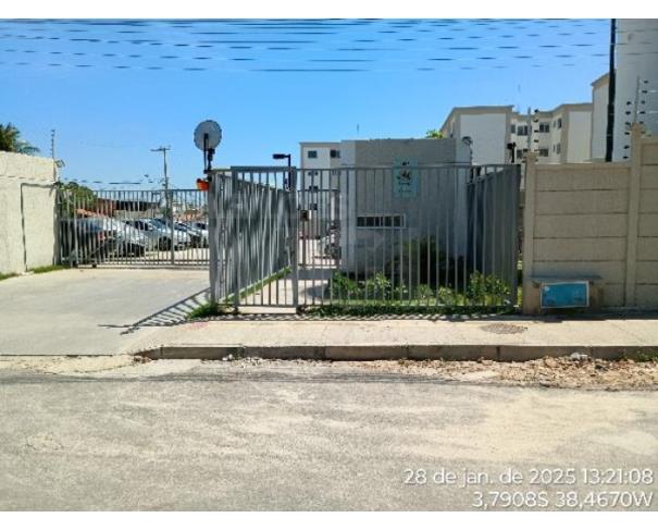 Foto de FORTALEZA/CE — Apartamento com 2 quartos (F8787712088060)