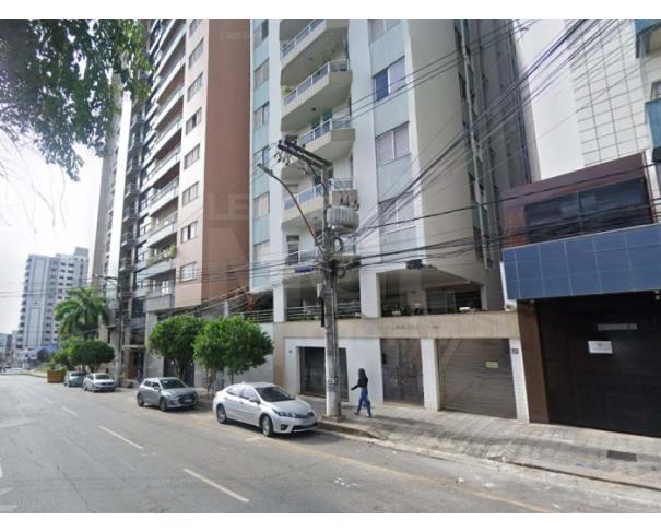 Foto de DIVINÓPOLIS/MG — Apartamento área 132,1328m² no Centro. 