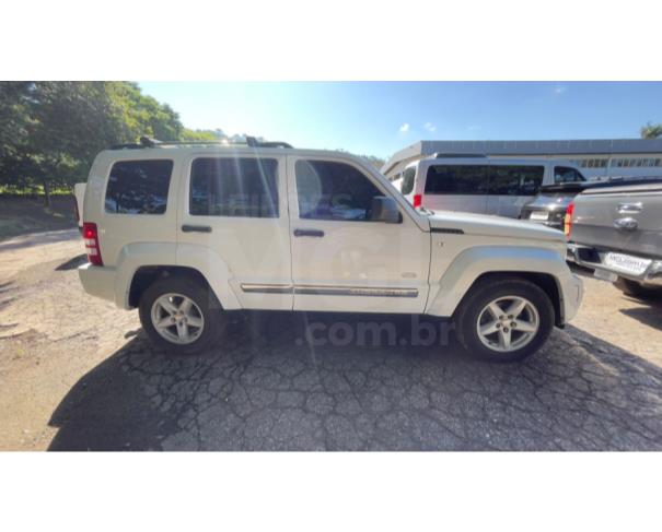Foto de ITAÚNA/MG - JEEP/CHEROKEE LTD 3.7 - ANO 2012/2012 - SC1030
