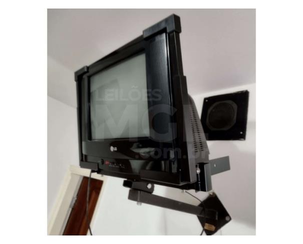 Foto de ARAGUARI/MG - 07 televisores marca LG 