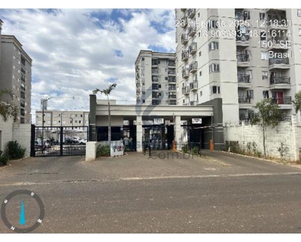 Uberlândia/mg — apartamento grand ville (f8787715495830) apartamentos em leilão | mgl leilões