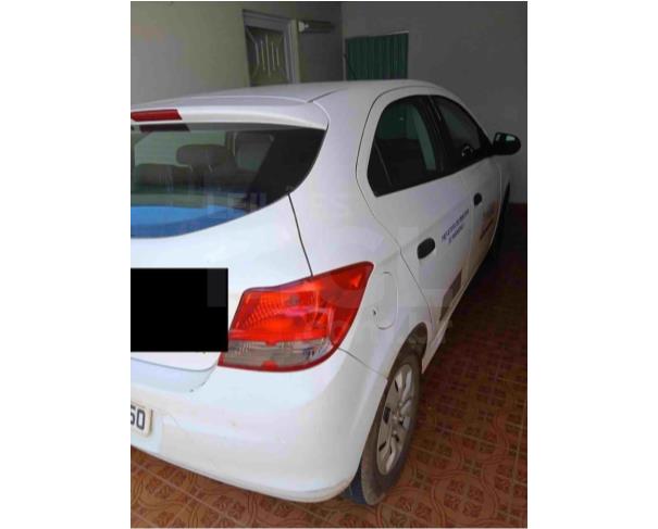 Foto de PARAGUAÇU/MG - Chevrolet Onix 1.0 MT Joye, 2019/2019, FLEX 