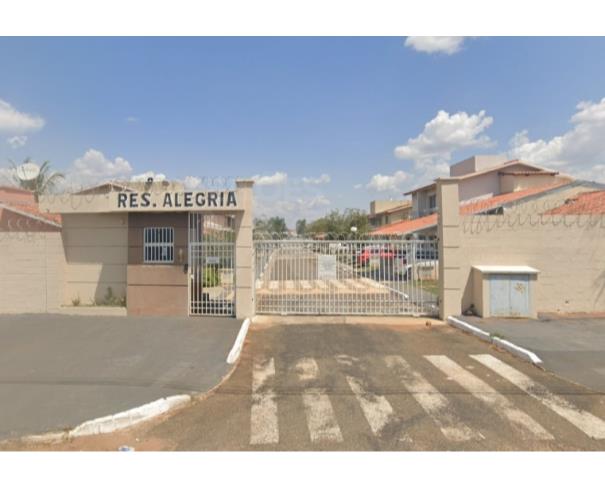 Goiânia/go - apartamento com 54.00 m² no bairro jardim nova esperança 531631870 apartamentos em leilão | mgl leilões