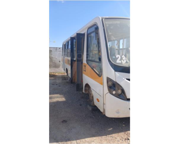 Foto de ASSARÉ/CE - Ônibus VW AMD SOLUM URBANA, 2014/2014