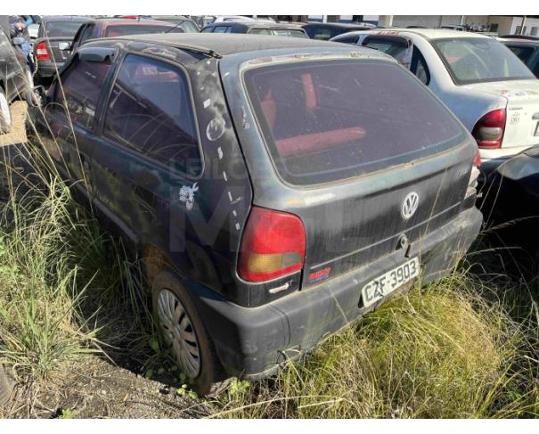 Foto de CAPIVARI/SP - VEÍCULO CONSERVADO - VW/GOL SPECIAL - 2002/2002