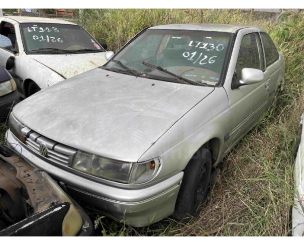 Foto de CAPIVARI/SP - VEÍCULO CONSERVADO - VW/LOGUS WOB EDITION - 1996/1996