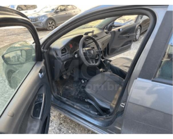 Foto de GOVERNADOR VALADARES/MG - VW GOL 1.6L MB5 - ANO 2018/2019 - SC1048