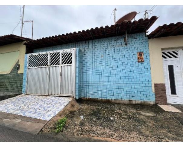 Foto de SÃO LUÍS/MA — Casa com 2 quartos e 1 vaga na garagem no bairro Cidade Operária