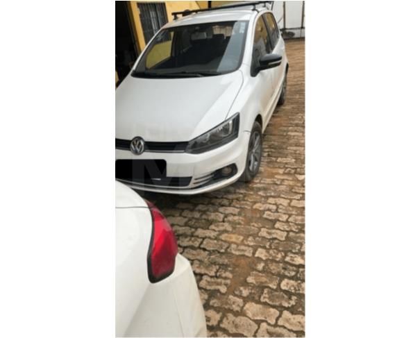 Foto de INHAPIM/MG - VW/Fox Connect MB, 2020/2021, FLEX 