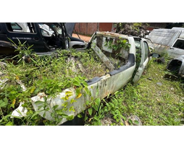 Foto de VALENÇA/BA – Caminhonete Fiat Strada