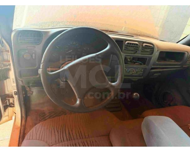 Foto de IBITURUNA/MG - Caminhonete Chevrolet / S10 28 D, 2001/2002, DIESEL 