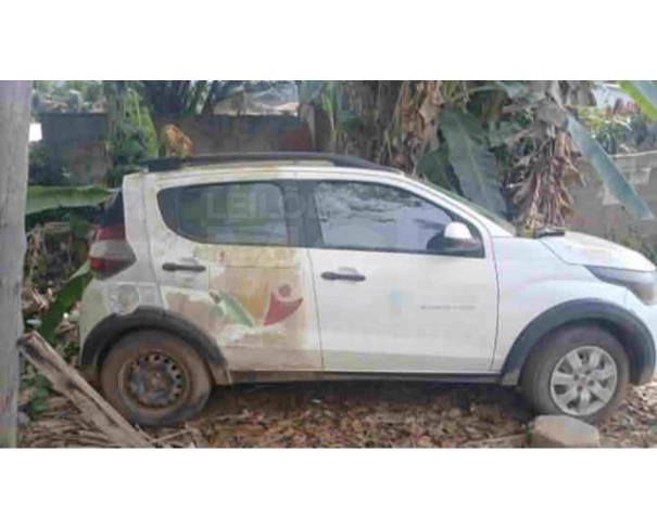 Foto de ORATÓRIOS/MG - Fiat Mobi Way, 2019/2019, DIESEL, BRANCA 