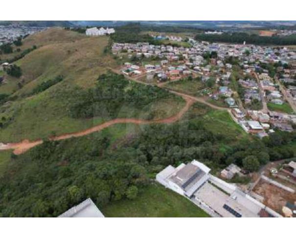 Foto de LAGES/SC - Terreno com 19.729,66m² no bairro Bela Vista