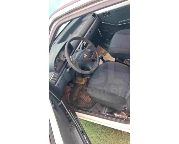Foto de NOVO HORIZONTE DO NORTE/MT - Fiat Uno Mille Way Economy, 2013/2013, FLEX 