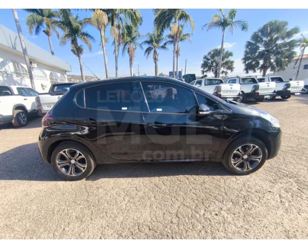 Foto de ITAÚNA/MG- PEUGEOT 208 ALLURE MT 2017/2017 -PA13429