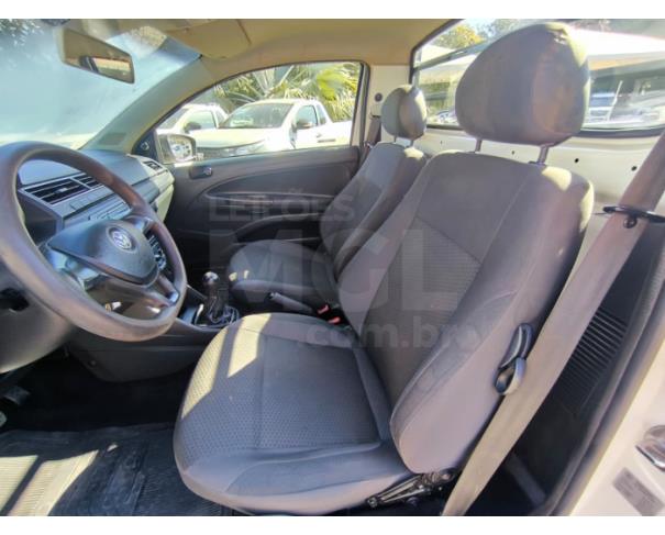 Foto de ITAÚNA/MG-VOLKSWAGEN SAVEIRO CS RB MPI 1.6 2023/2023  PA13292