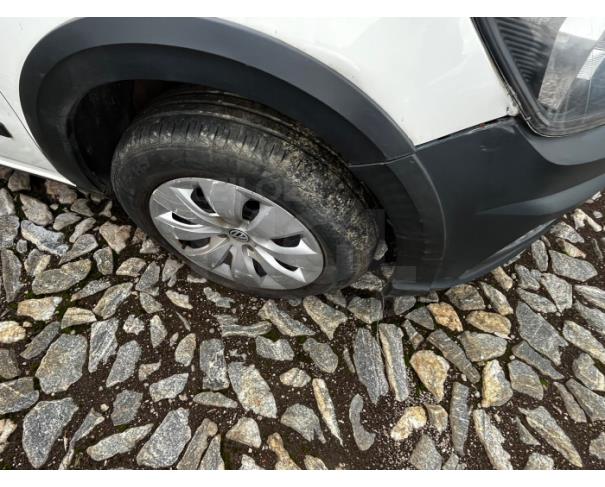 Foto de ITAÚNA/MG - VW/NOVA SAVEIRO ROBUST MBVS, MODELO 2018/2019 - SC910