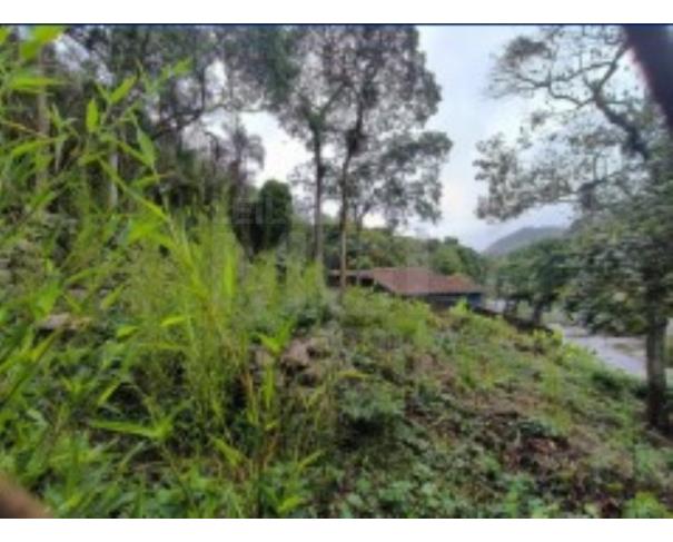 Foto de PETRÓPOLIS/RJ - Terreno com 10.560m² localizado na Avenida Barão do Rio Branco